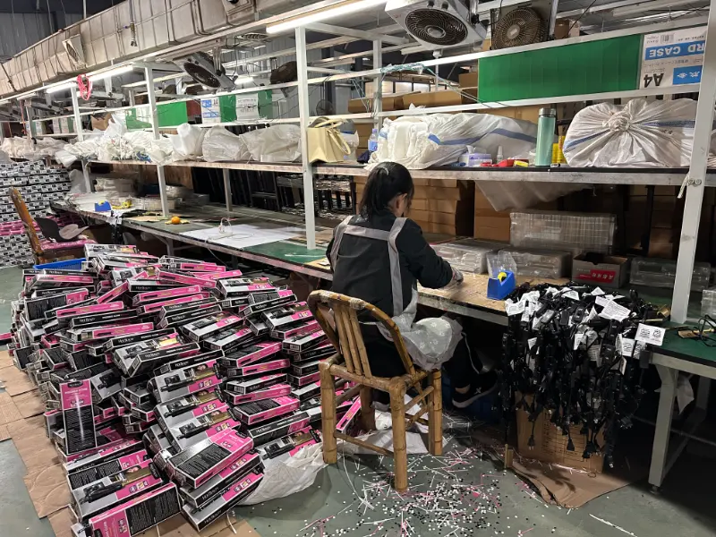 Ningbo Ruishi Technology Co., Ltd. melancarkan sikat tembaga berkekuatan tinggi secara rasmi. Ningbo Ruishi Technology Co., Ltd. melancarkan sikat tembaga berkekuatan tinggi secara rasmi.