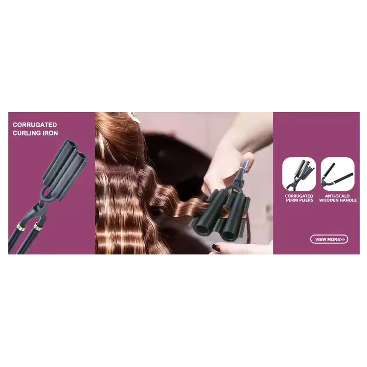 Kit Dapur Lencong Besi Keriting Berganda