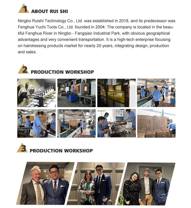 Company Strength