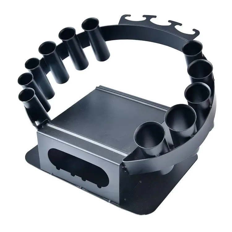 Hair tools heater