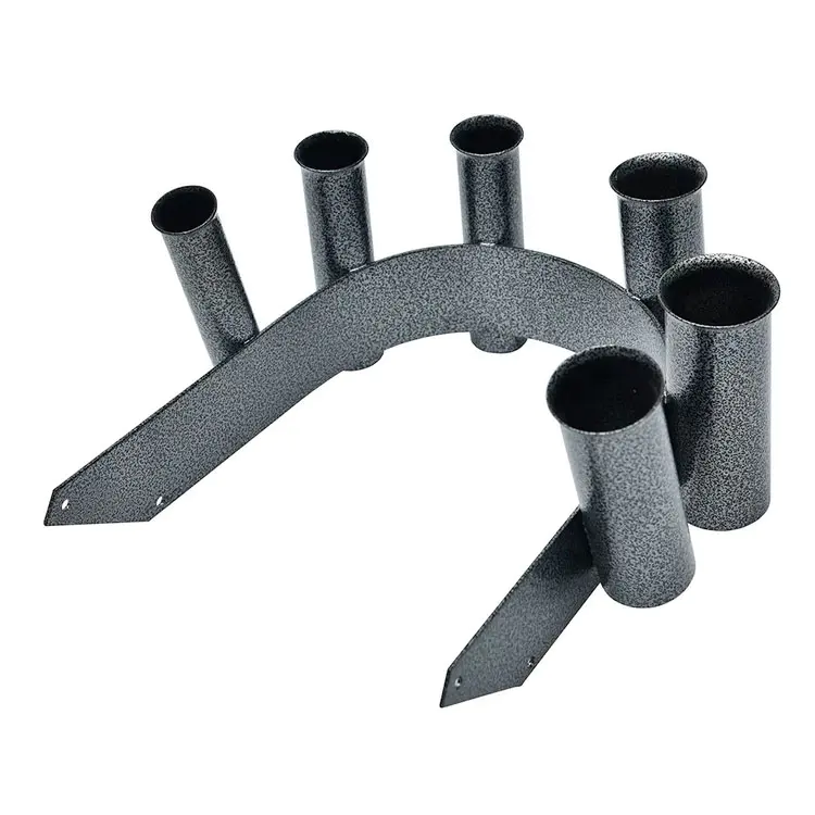 Thermal Stove Curling Iron