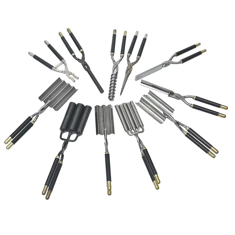Toothpick Size Iron